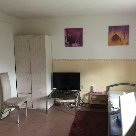 Gaestehaus Peterhoff Birresdorf Esterno foto