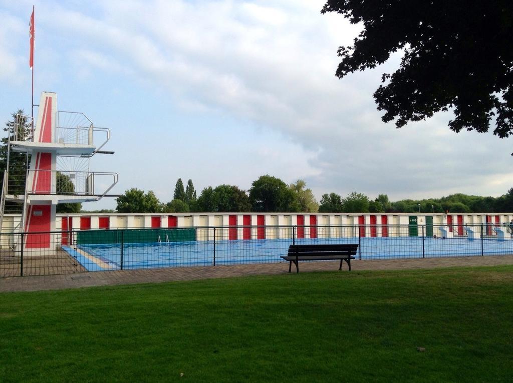 Gaestehaus Peterhoff Birresdorf Esterno foto