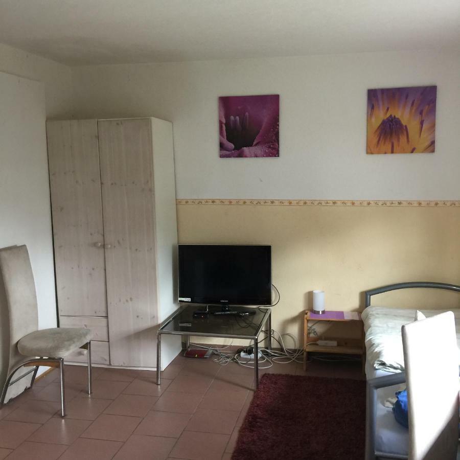 Gaestehaus Peterhoff Birresdorf Esterno foto